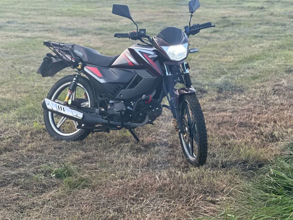Spark SP125C-2CDN.