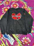 Vintage sweatshirt Wu tang