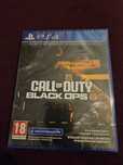 NOWA Call of Duty Black Ops 6 we folii na PS4 PL
