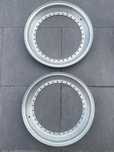 Ranty BBS RS 16” 2j,  bębny 16” 7j