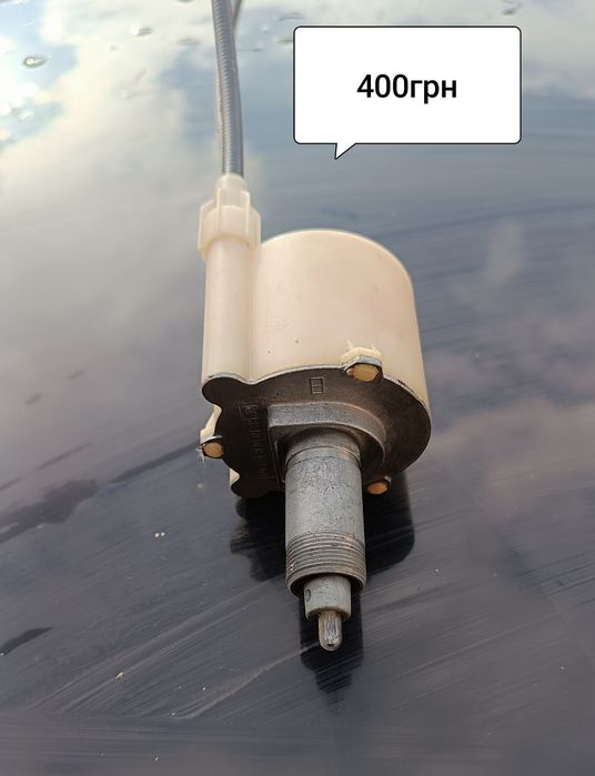 Блок керування світлом, реле w124,w201