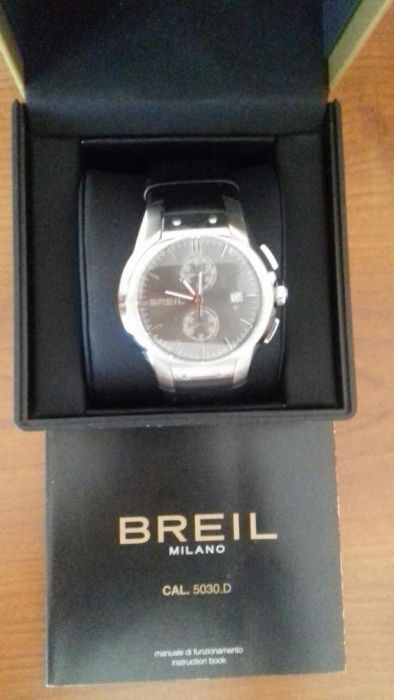 Relógio Homem BREIL