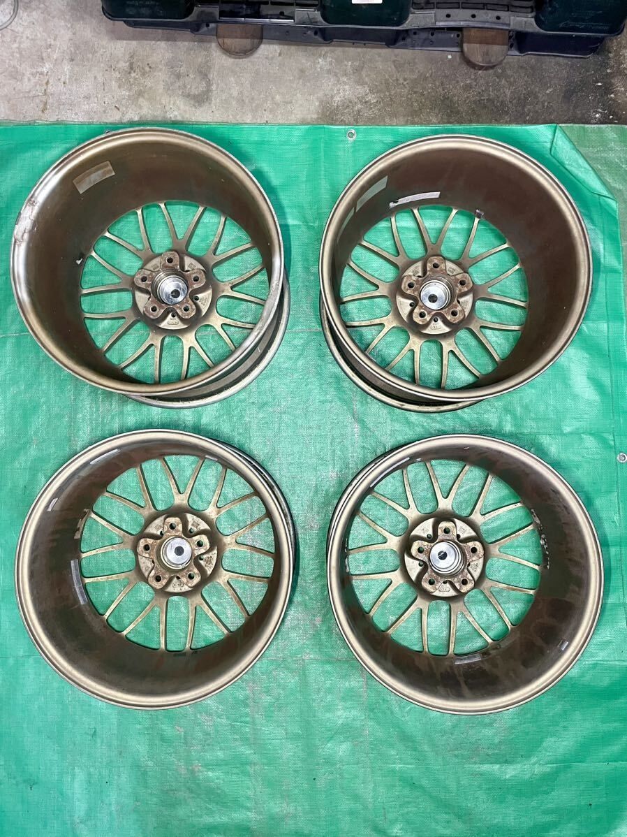 RAYS  Volk  Racing  SE37 5x114.3 18x8,5 / 18x9,5 kute Toyota Nissan
