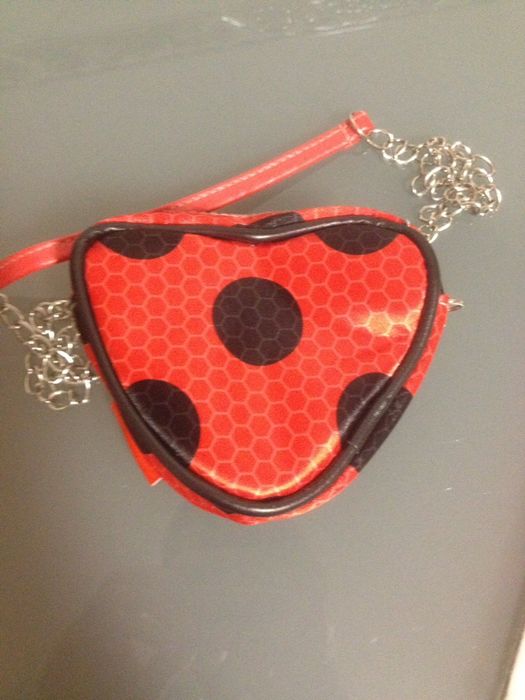 Bolsa Lady Bug