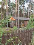 Domek letniskowy Białej