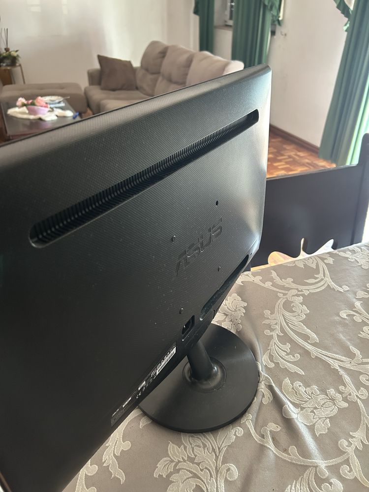 Monitor ASUS 75HZ