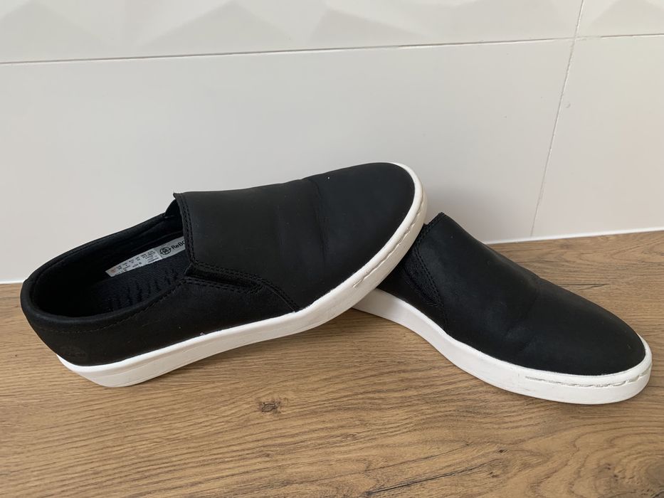 Buty Timberland damskie
