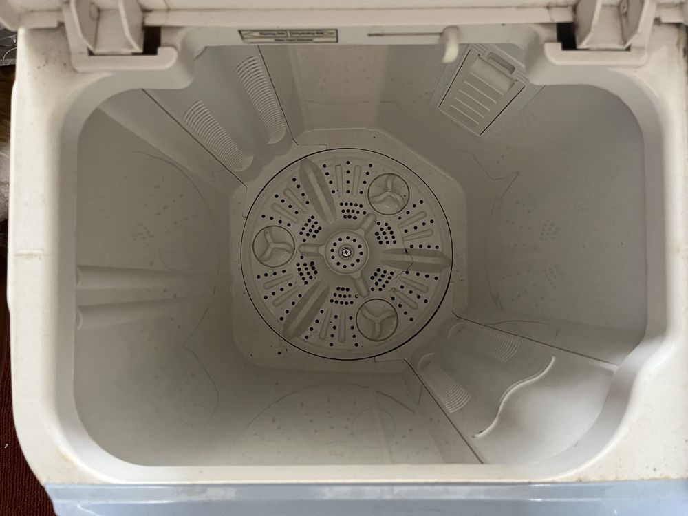 Saturn st-1606 пральна машина