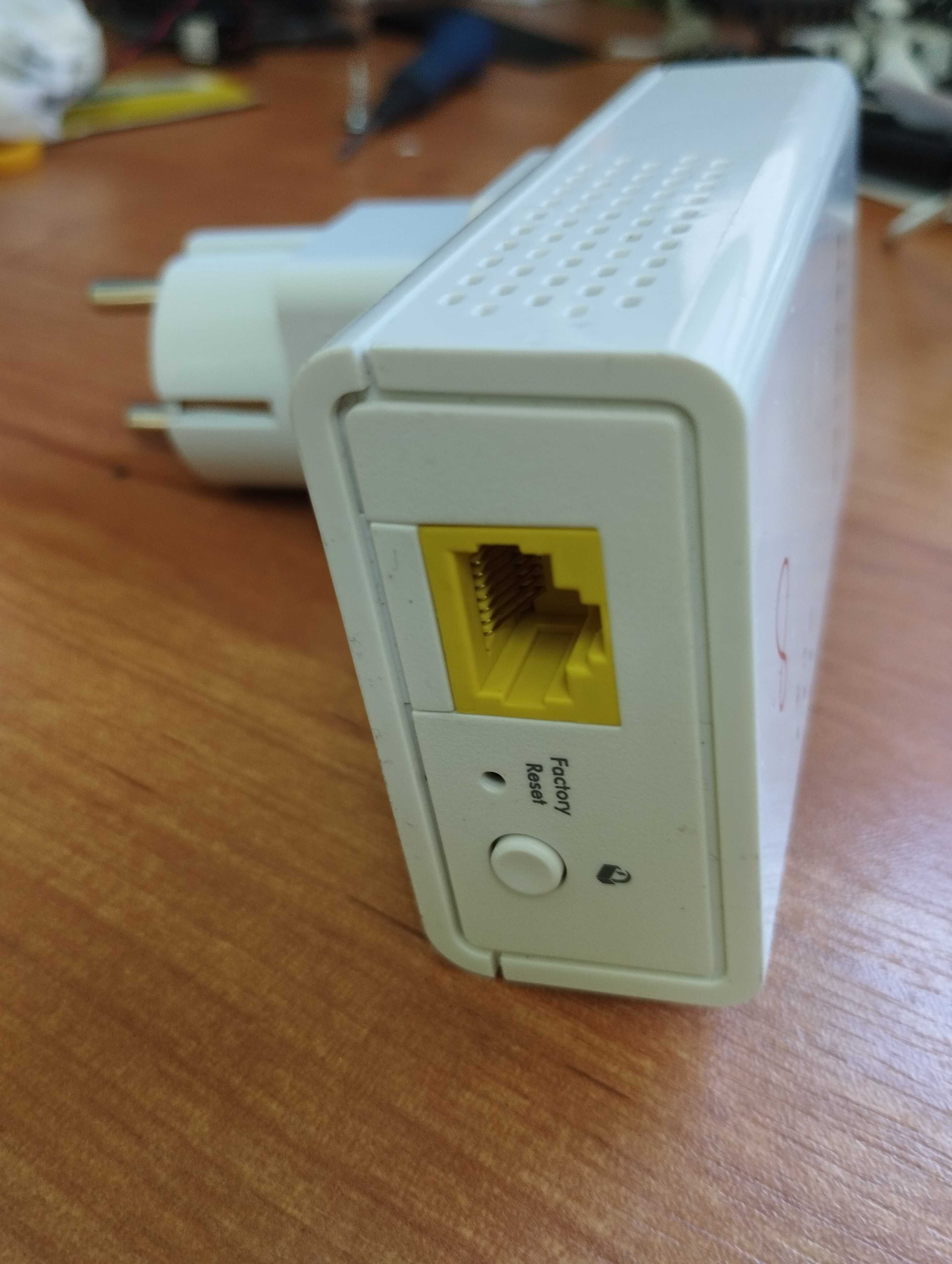 Netgear Powerline 1000