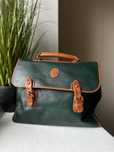 Сумка Trussardi Vintage. Оригінал!