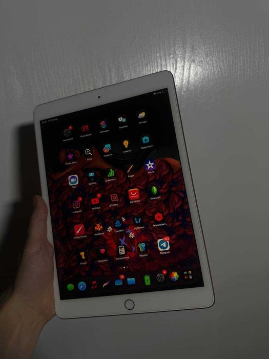 Apple iPad 10.2 2020 Wi-Fi 32GB Gold