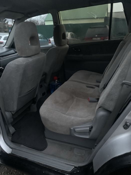 Suzuki Grand Vitara 2.0 TD 4#4 XL7