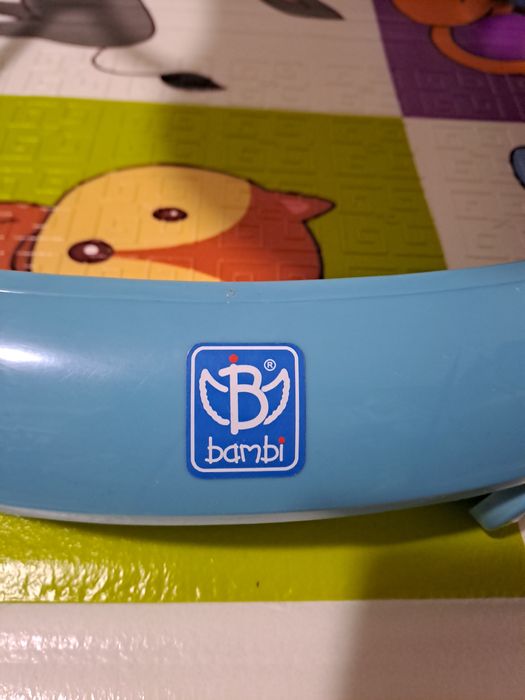 Продам дитячі ходунки