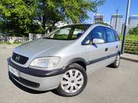 Продам opel zafira