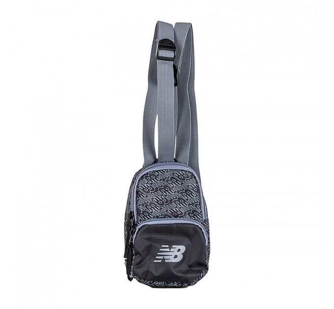 сумка через плече, рюкзак new balance opp core micro bag, оригінал
