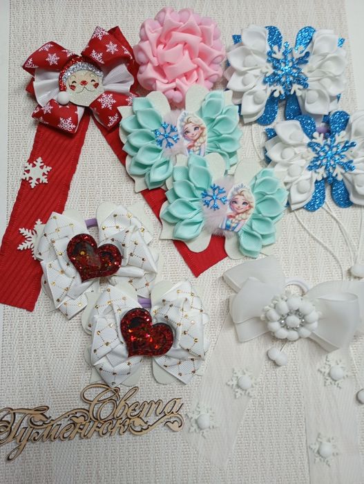 Подарунковий бокс.