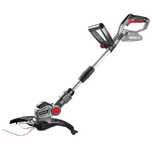 Podkaszarka Na Żyłkę Aku Energy+ 18V, Szerokość Koszenia 280Mm