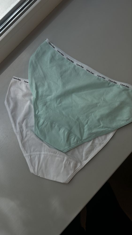 Трусики Calvin Klein 2 шт