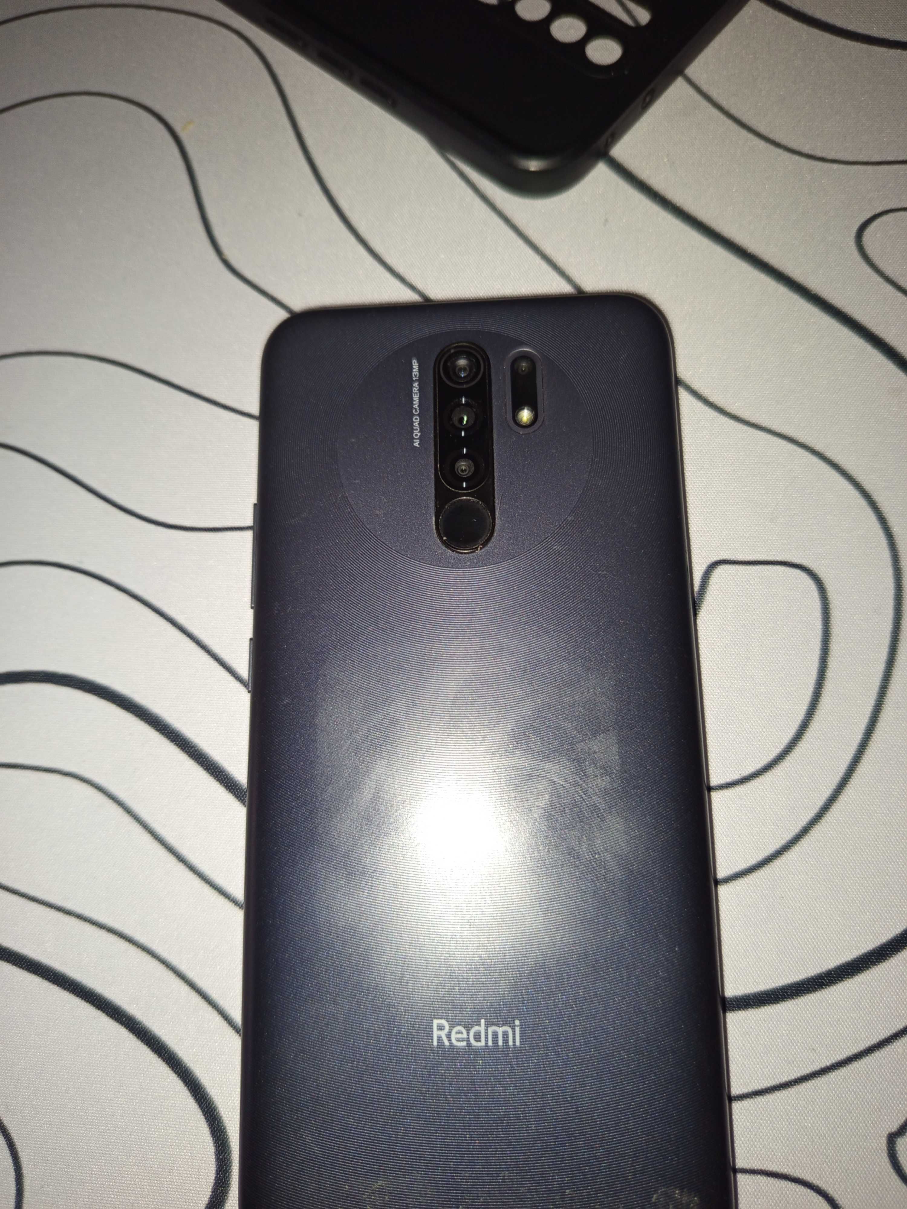 Xiaomi Redmi 9 64GB