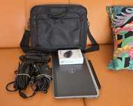 Laptop DELL E6320 i5/240gb SSD/DVD-RW/WIN7 PROF