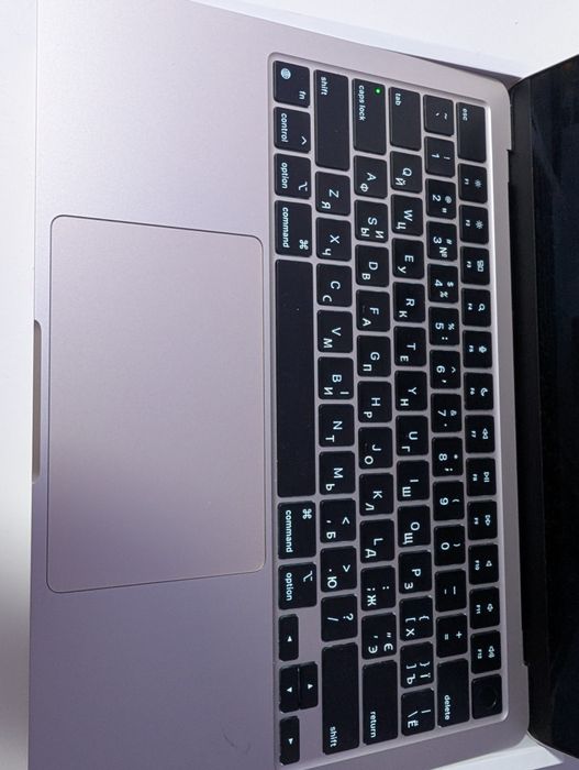 MacBook Air 13.6" M2 8 256 A2681