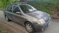 Renault Thalia 1.4 Gaz