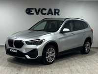 BMW X1 16 d sDrive Auto Advantage