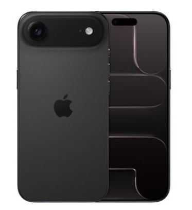 iPhone Air 256GB Preto - Novo Selado em Caixa