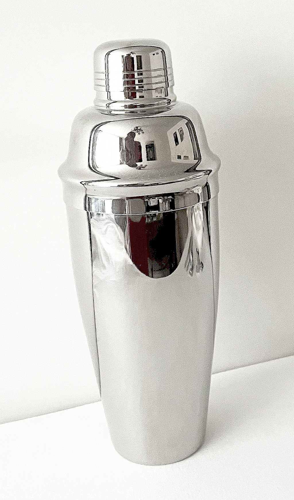 Shaker mikser do drinków ręczny marki WMF 22cm
