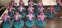 Chaos Knights Warhammer 40000