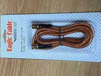 EAGLE CABLE Video Line 1xBNC - 1xBNC