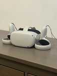 Okulary VR meta qest 2