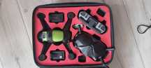 Sprzedam drona dji fpv