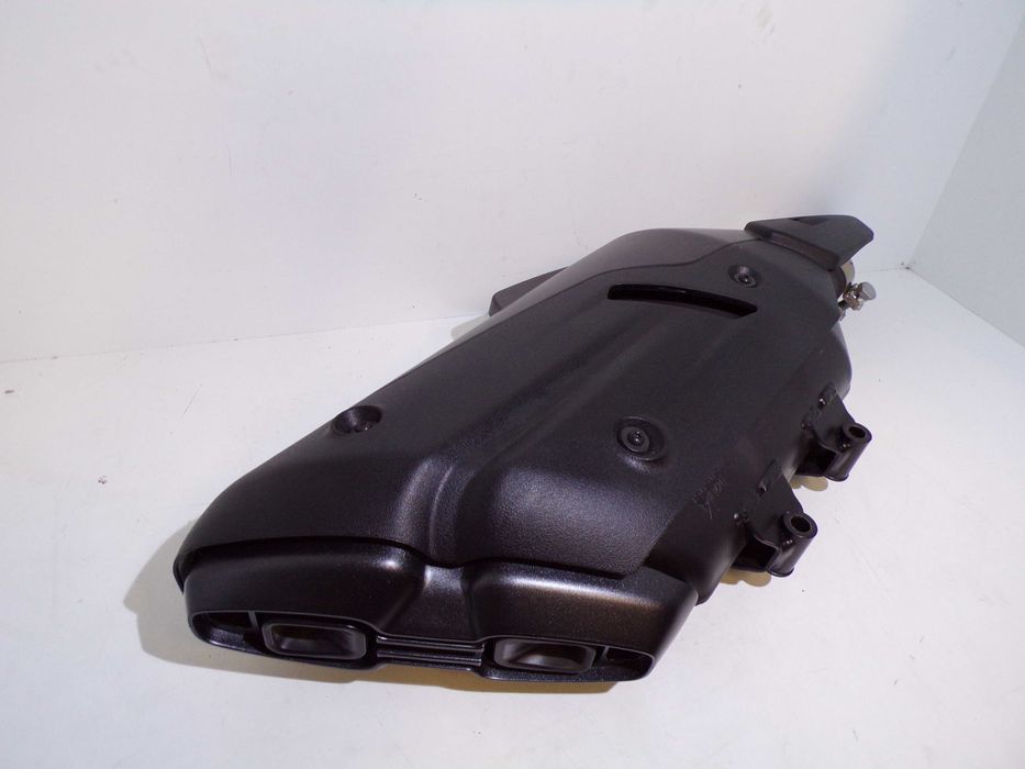 Tłumik Wydech Najnowszy Model Piaggio MP3 530 OEM.