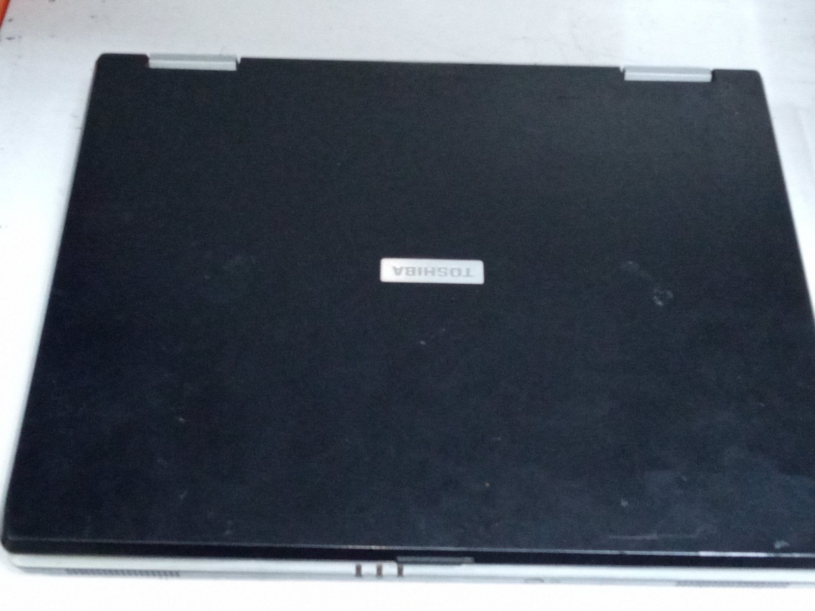 Ноутбук Toshiba satellite