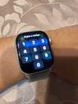 Apple watch série 10