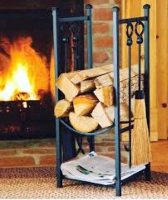 Lenha de pinho seca 35€ o metro cúbico