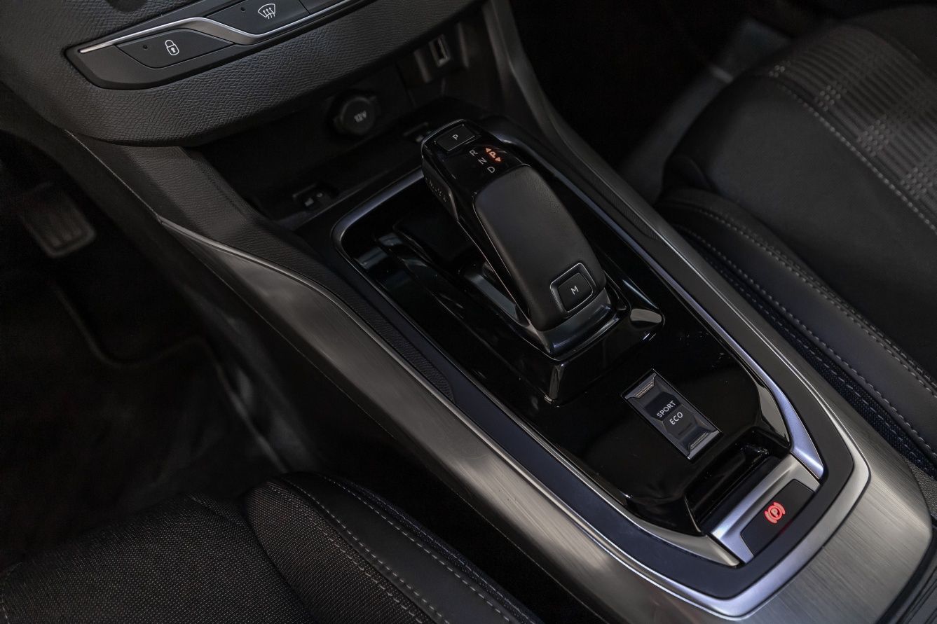 Peugeot 308 se Allure pack