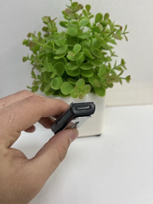 МП3 плеєр Ergo Zen Comfort 4Gb