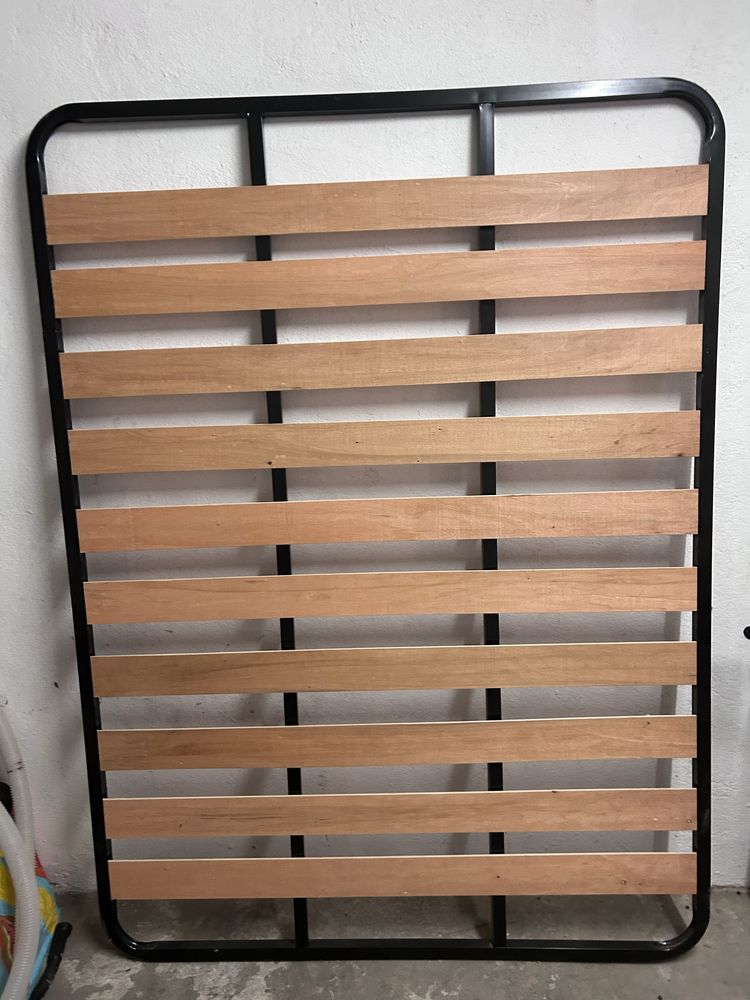 Estrado para cama 140/190