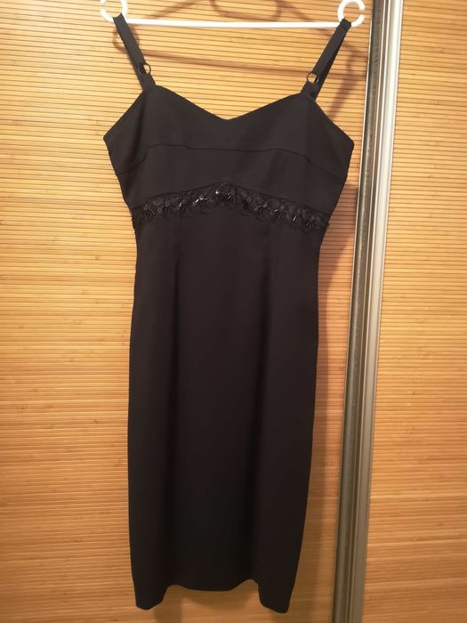 Tiffi sukienka rozm. S 36, mała czarna