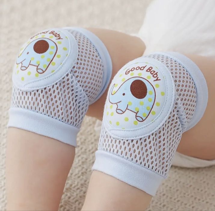 Дитячі наколінники