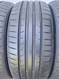 205/50R17 Dunlop SportBluResponse.