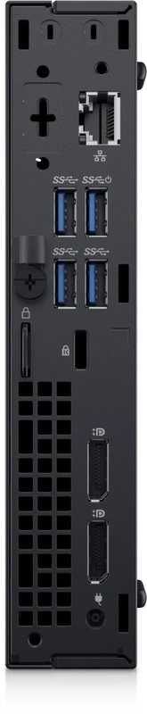 DELL OptiPlex 7060 MFF 7060 MFF i5-8400/16GB/256GB