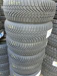 Nowe opony zimowe 185/55/16 Sailun 2024r