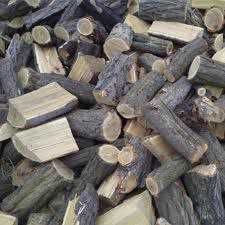 Дрова колоті та метрові. Акація, ясень, дуб, граб, берест