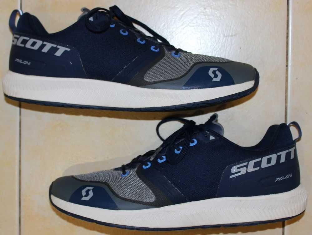 Buty Scott 45 Palani biegowe do biegania trailowe terenowe