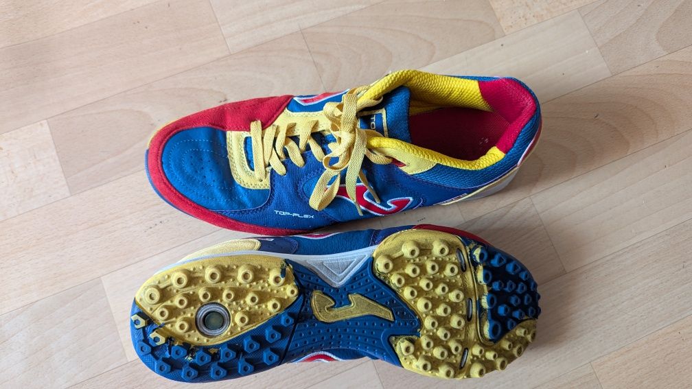 Сороконожки Joma TOP FLEX (TOPW.505.PT)