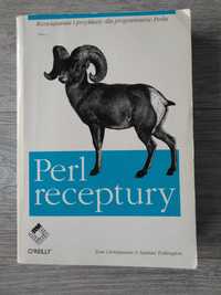 'Perl receptury'