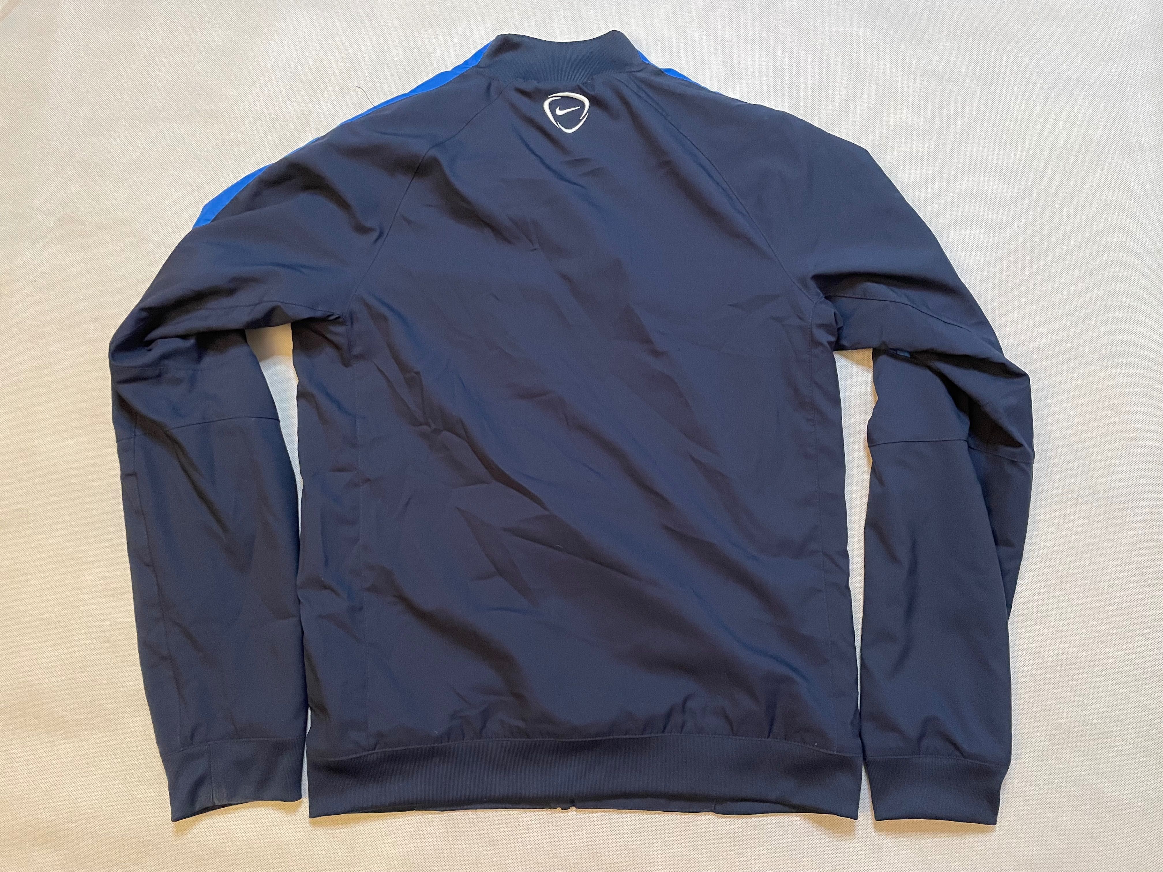 Kurtka nike sportowa XL